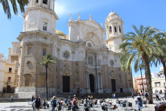 Kathedrale-von-Cadiz