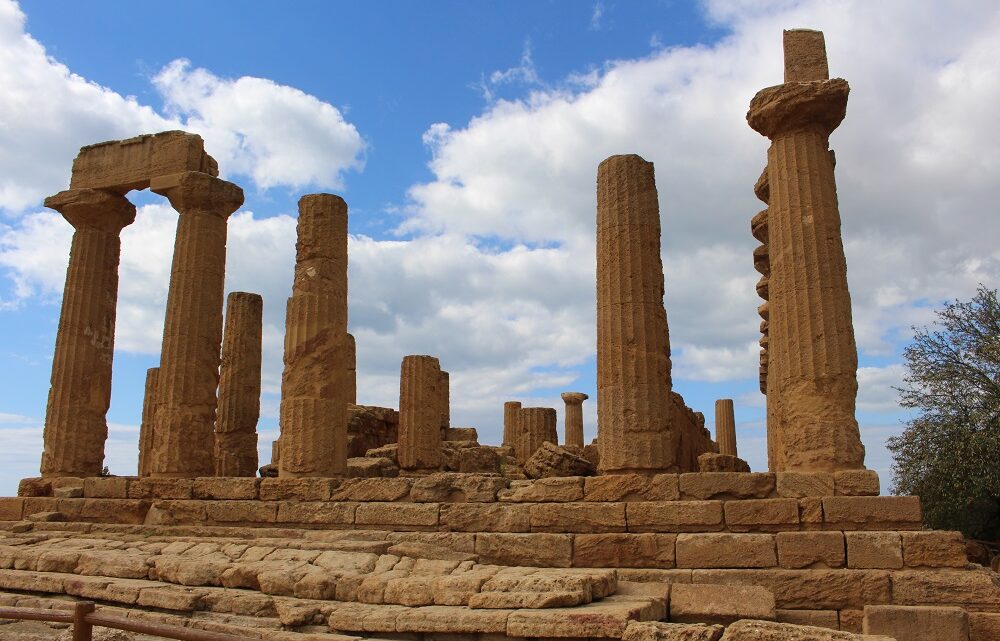 Agrigento – Im Tal der Tempel