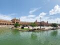 Sevilla – Mal wieder Urlaub