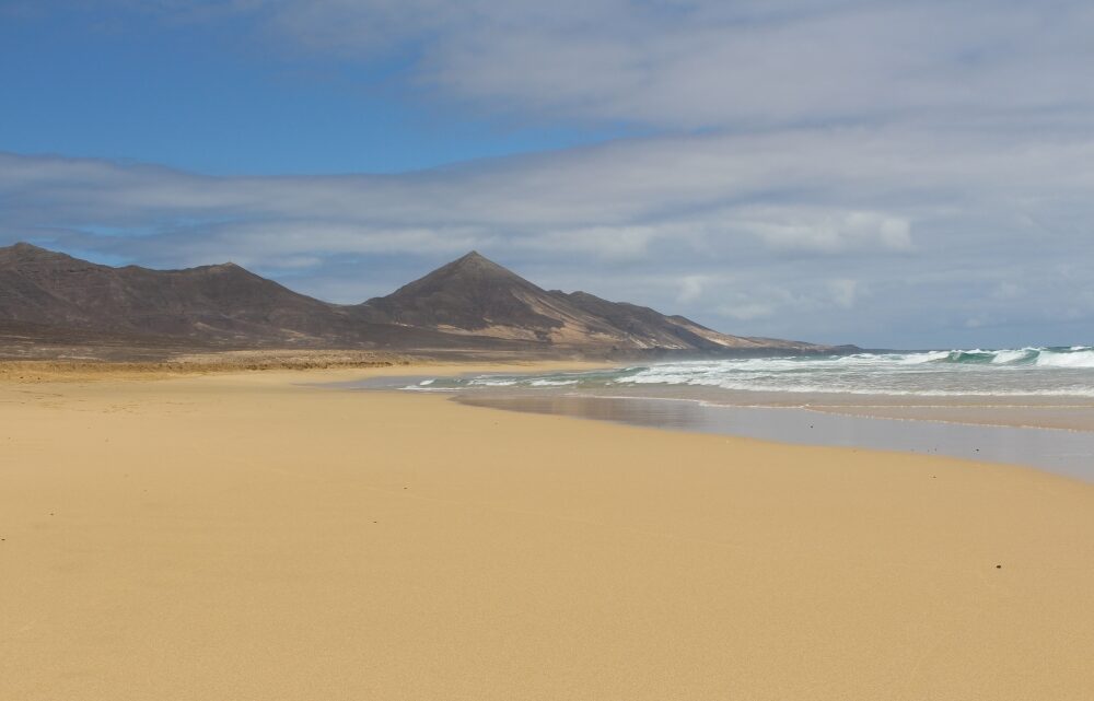 Fuerteventura – Der Süden