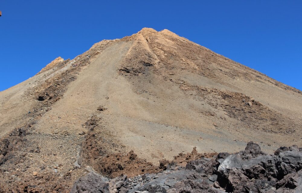 Teneriffa – Pico del Teide