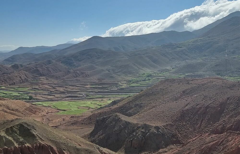 Von der Küste bis zur Wüste – eine Reise durch Marokko